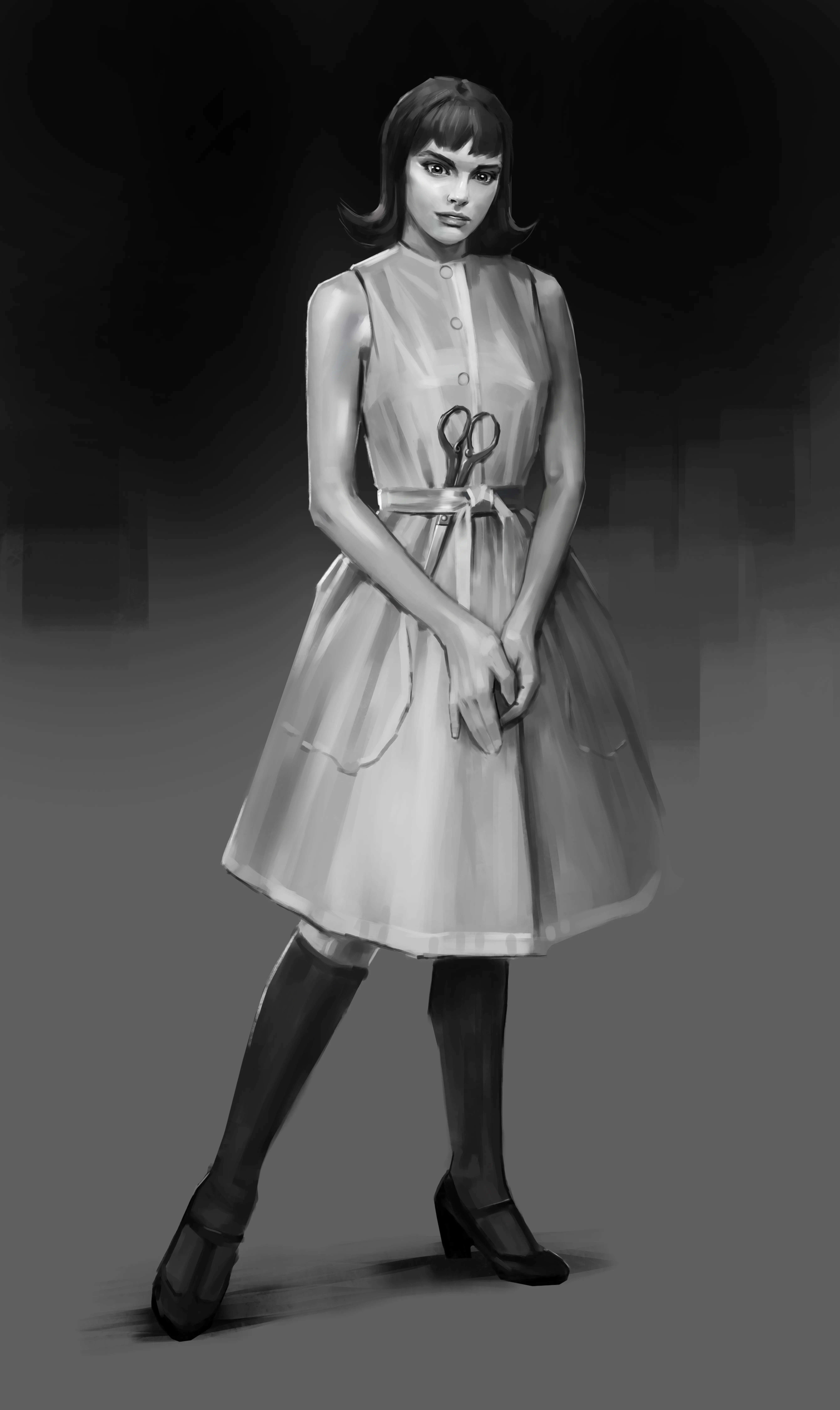 Delilah Voltaire