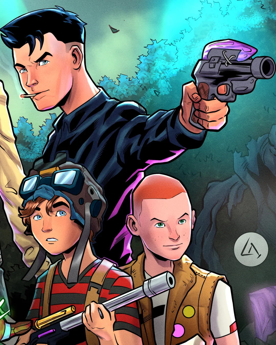 Cover final color